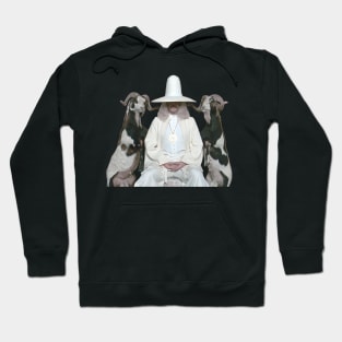 The Holy Mountain Hoodie